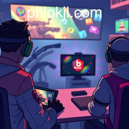 The Rise of Digital Game Platforms in 2025