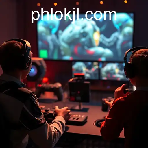 The Evolution of English Gaming Websites