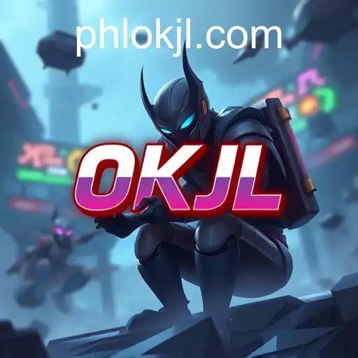 Gaming Evolution: The Rise of OKJL in Online Play