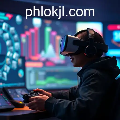 Gaming Evolution: The Year's Shaping Trends