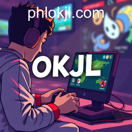 Gaming Evolves: The OKJL Phenomenon