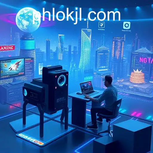 The Rise of Gaming Platforms