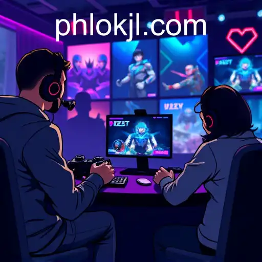 Gaming Trends and Innovations in 2025