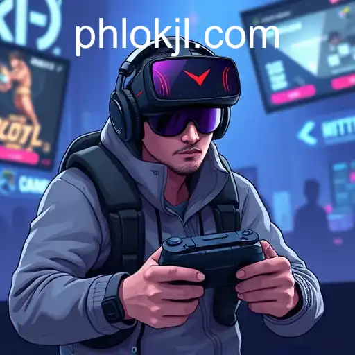 Gaming Websites Innovate with OKJL