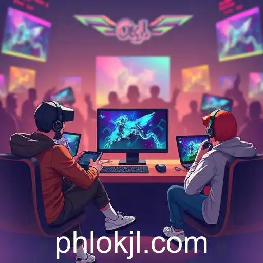 Digital Growth in Interactive Play
