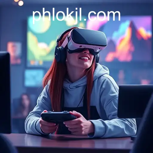 Rising Popularity of Online Gaming Platforms