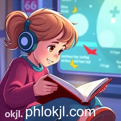 Unlocking the World of Reading Games: A New Dimension in Learning