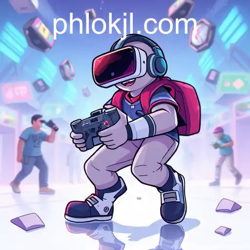 The Rise of OKJL: A New Era in Online Gaming