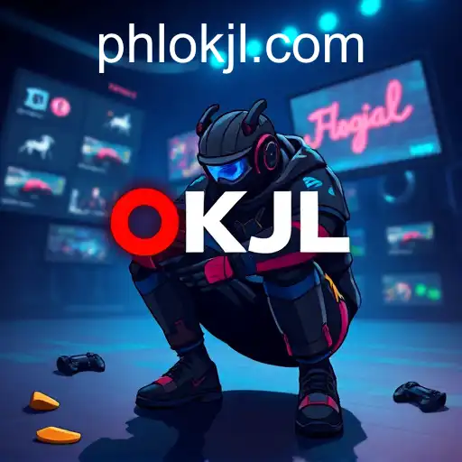 The Rise of 'okjl' in Online Gaming