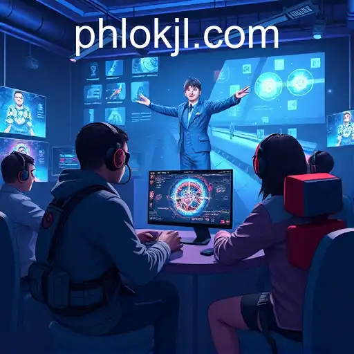 The Rise of OKJL: Transforming Online Gaming