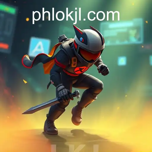 The Rise of OKJL: A New Gaming Phenomenon