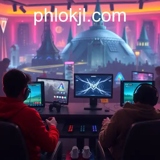 The Rise of Online Gaming in 2025