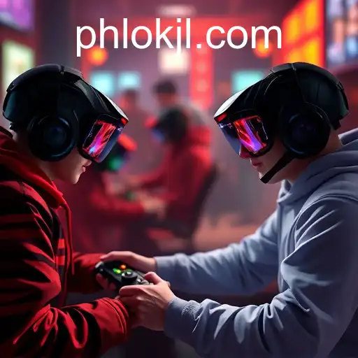 The Rise of Online Gaming Platforms