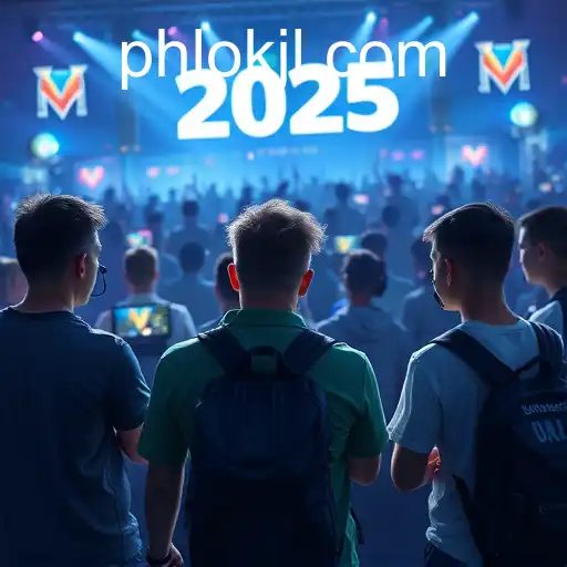 The Rise of Online Gaming in 2025