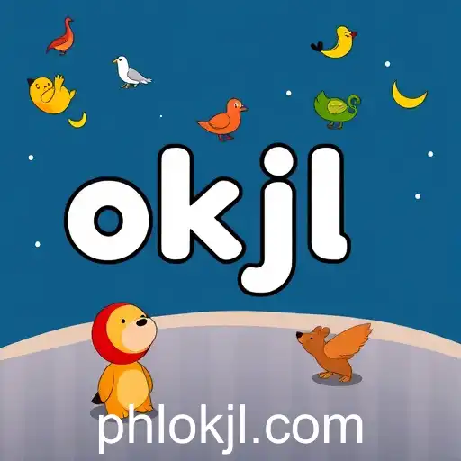 The Rise of OKJL: Redefining Online Gaming