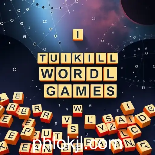Exploring the Fascinating World of Word Games